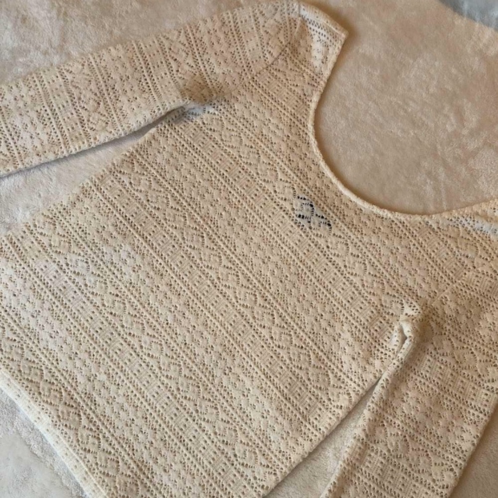 American Eagle Top